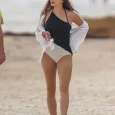 Elizabeth Olsen голая #0035