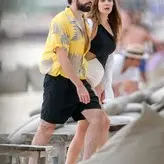 Elizabeth Olsen голая #0044