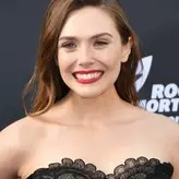 Elizabeth Olsen голая #0045