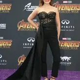 Elizabeth Olsen голая #0046