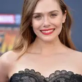 Elizabeth Olsen голая #0047