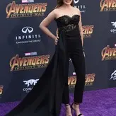 Elizabeth Olsen голая #0051