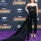 Elizabeth Olsen голая #0052
