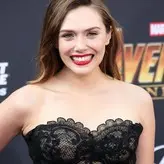 Elizabeth Olsen голая #0053
