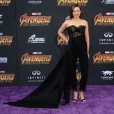 Elizabeth Olsen голая #0055
