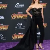 Elizabeth Olsen голая #0056