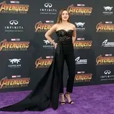 Elizabeth Olsen голая #0058