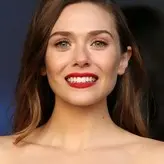 Elizabeth Olsen голая #0059