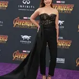 Elizabeth Olsen голая #0060