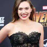 Elizabeth Olsen голая #0064