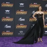 Elizabeth Olsen голая #0066