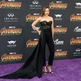 Elizabeth Olsen голая #0068