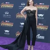 Elizabeth Olsen голая #0069