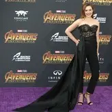 Elizabeth Olsen голая #0070