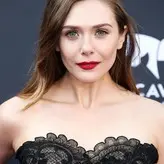 Elizabeth Olsen голая #0071
