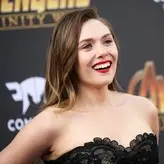 Elizabeth Olsen голая #0074
