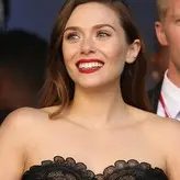 Elizabeth Olsen голая #0075
