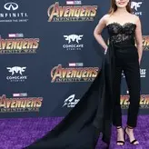 Elizabeth Olsen голая #0076