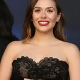 Elizabeth Olsen голая #0077