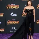 Elizabeth Olsen голая #0078