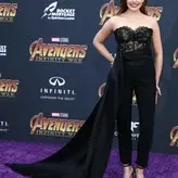 Elizabeth Olsen голая #0079