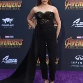 Elizabeth Olsen голая #0080