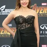 Elizabeth Olsen голая #0081