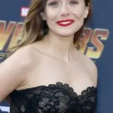 Elizabeth Olsen голая #0083