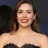 Elizabeth Olsen голая #0085