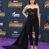 Elizabeth Olsen голая #0086