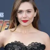 Elizabeth Olsen голая #0091