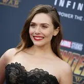 Elizabeth Olsen голая #0092