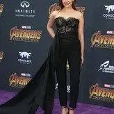 Elizabeth Olsen голая #0094