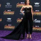 Elizabeth Olsen голая #0097