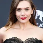 Elizabeth Olsen голая #0098