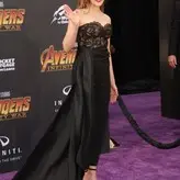 Elizabeth Olsen голая #0099