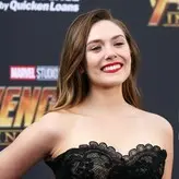 Elizabeth Olsen голая #0100