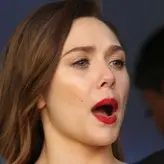 Elizabeth Olsen голая #0101