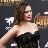 Elizabeth Olsen голая #0102
