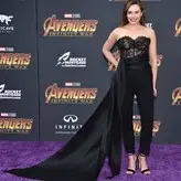 Elizabeth Olsen голая #0103