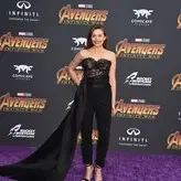 Elizabeth Olsen голая #0104