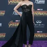 Elizabeth Olsen голая #0105