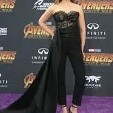 Elizabeth Olsen голая #0106