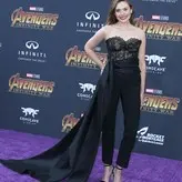 Elizabeth Olsen голая #0107