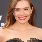 Elizabeth Olsen голая #0108