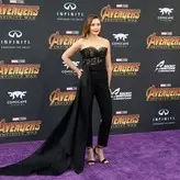 Elizabeth Olsen голая #0109