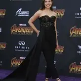 Elizabeth Olsen голая #0110