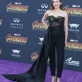 Elizabeth Olsen голая #0113
