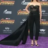 Elizabeth Olsen голая #0115