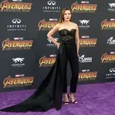 Elizabeth Olsen голая #0116